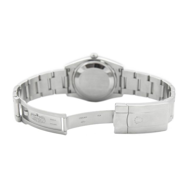 Rolex Air-King 114200 Image 3